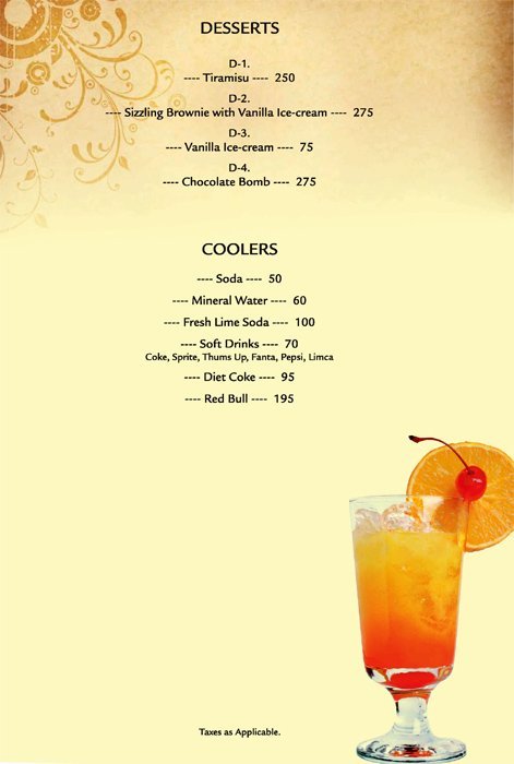 Squisito - Koregaon Park - Pune image 24