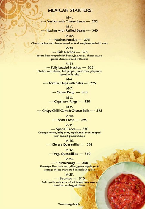 Squisito - Koregaon Park - Pune image 38