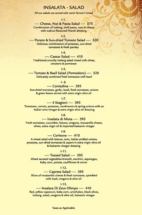 Squisito - Koregaon Park - Pune image 15