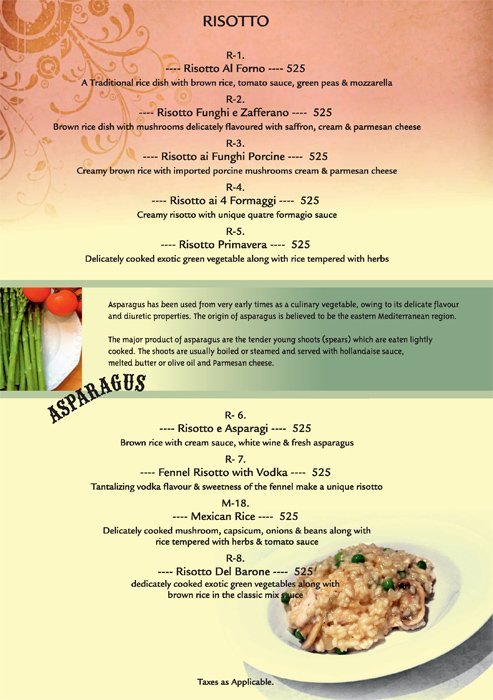 Squisito - Koregaon Park - Pune image 26