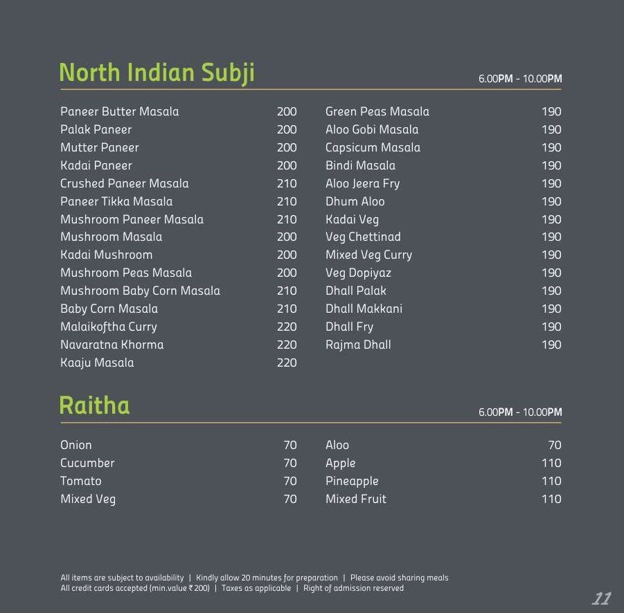 Sree Akshayam - Anna Nagar East - Chennai image 4