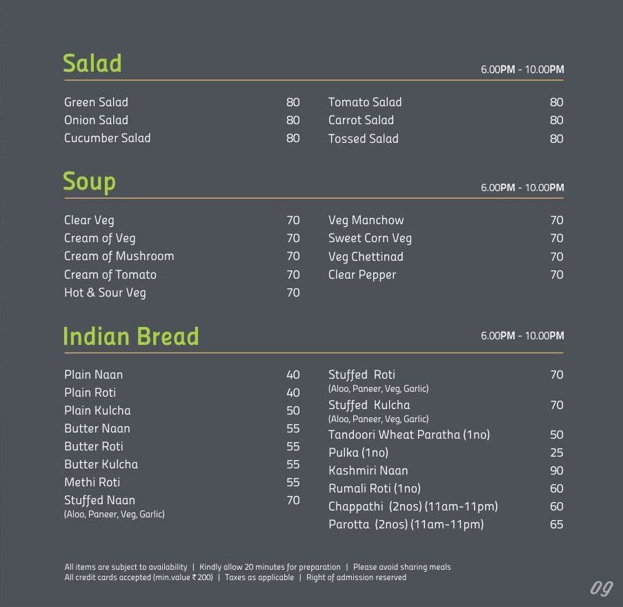 Sree Akshayam - Anna Nagar East - Chennai image 5