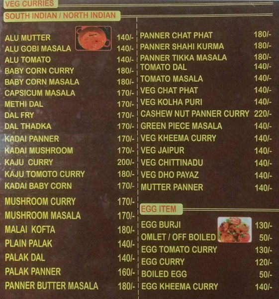 Sree Sai Lakshmi Multi Cuisine Family Restaurant - Gollapudi - Vijayawada image 3