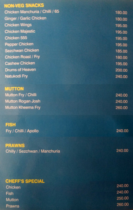 Sri Devi Grand - PNT Colony - Vijayawada image 3