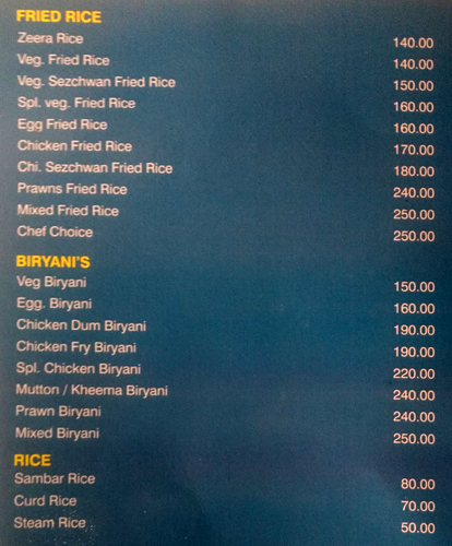 Sri Devi Grand - PNT Colony - Vijayawada image 1