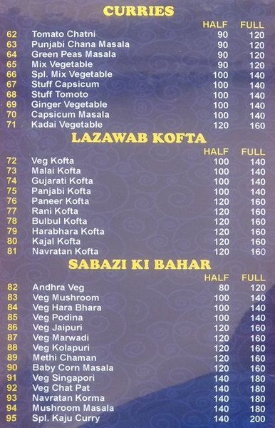 Sri Ganesh Family Dhaba - Nallakunta - Hyderabad image 5