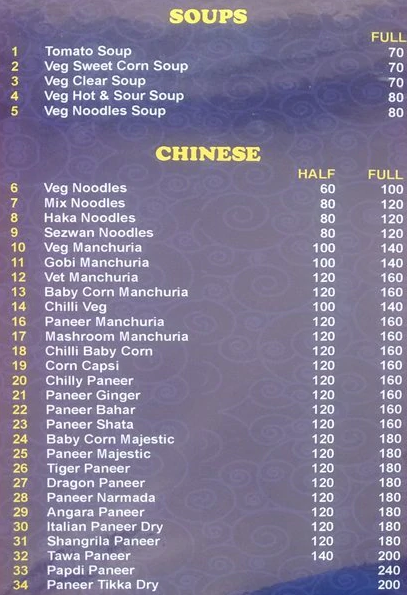 Sri Ganesh Family Dhaba - Nallakunta - Hyderabad image 7