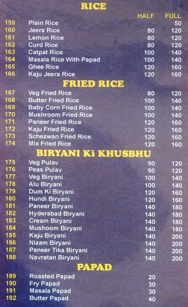 Sri Ganesh Family Dhaba - Nallakunta - Hyderabad image 2