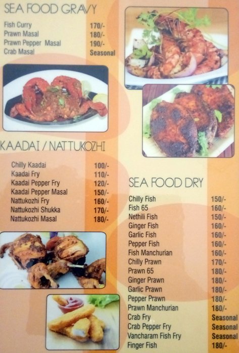 Sri Pappu Restaurant - Ganapathy - Coimbatore image 18