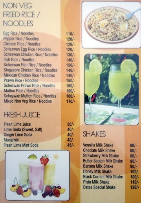 Sri Pappu Restaurant - Ganapathy - Coimbatore image 12