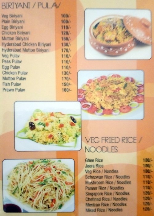 Sri Pappu Restaurant - Ganapathy - Coimbatore image 13