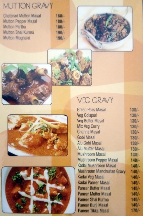 Sri Pappu Restaurant - Ganapathy - Coimbatore image 17