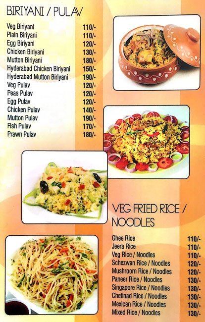 Sri Pappu Restaurant - Ganapathy - Coimbatore image 3