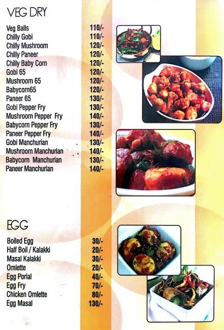 Sri Pappu Restaurant - Ganapathy - Coimbatore image 10