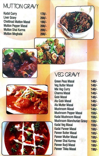 Sri Pappu Restaurant - Ganapathy - Coimbatore image 7