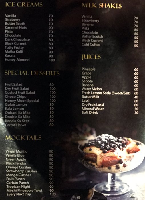 Sri Raghavendra Tiffins - Chilkal Guda - Hyderabad image 1