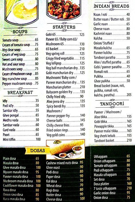 Sri Ranga Bhavan - Chengalpattu - Chennai image 4