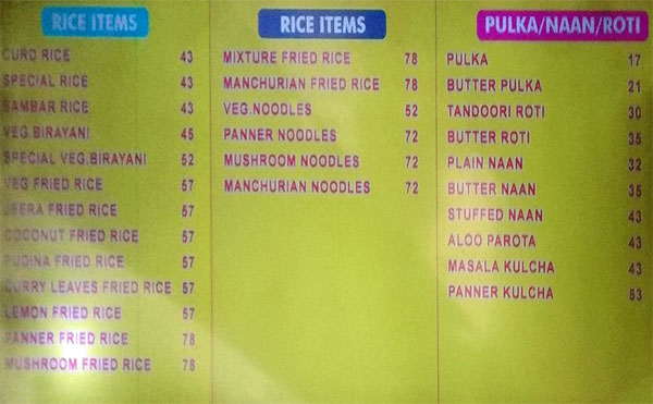 Sri Sairam Parlour - Dwaraka Nagar Junction - Visakhapatnam image 1