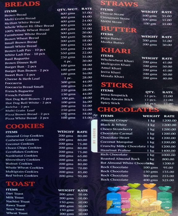 Srinathji's - Lower Parel - Mumbai image 1