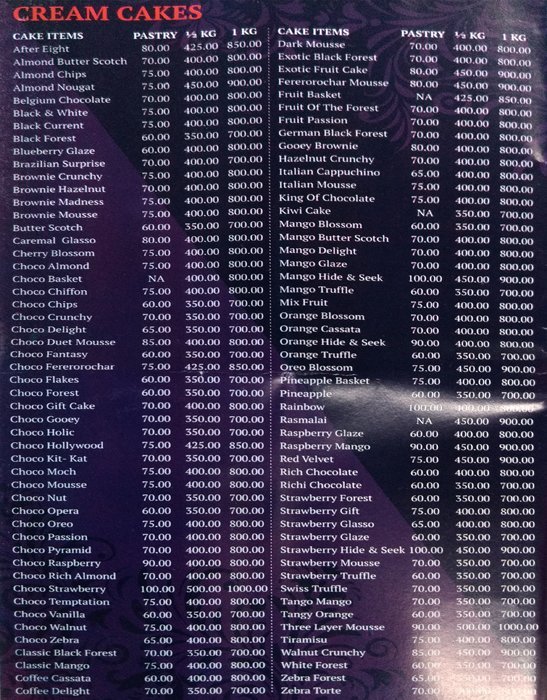 Srinathji's - Lower Parel - Mumbai image 2