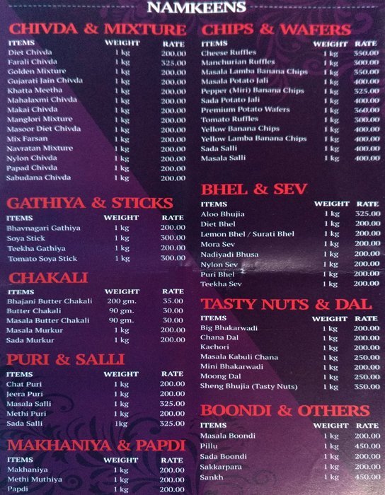 Srinathji's - Lower Parel - Mumbai image 4