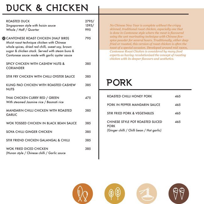 Sriracha - UB City Mall - Lavelle Road - Bangalore image 10