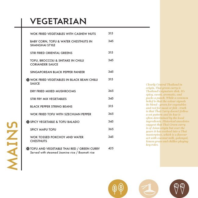 Sriracha - UB City Mall - Lavelle Road - Bangalore image 8