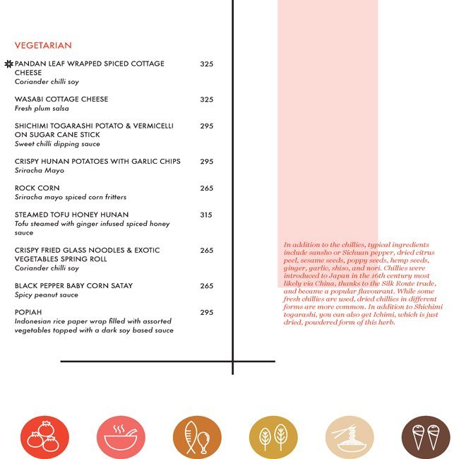 Sriracha - UB City Mall - Lavelle Road - Bangalore image 14