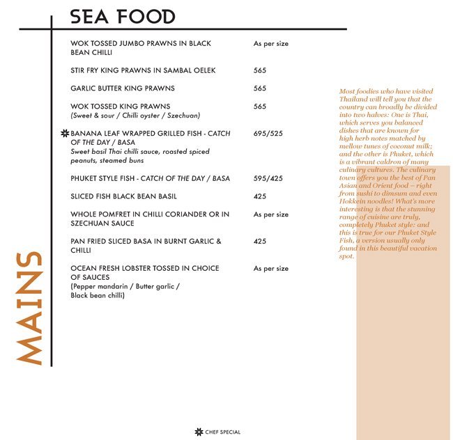 Sriracha - UB City Mall - Lavelle Road - Bangalore image 11