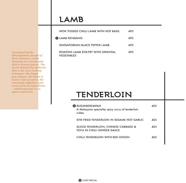 Sriracha - UB City Mall - Lavelle Road - Bangalore image 9