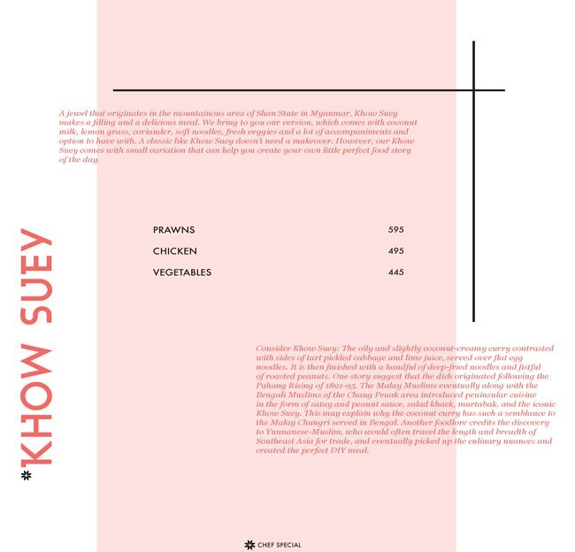 Sriracha - UB City Mall - Lavelle Road - Bangalore image 13