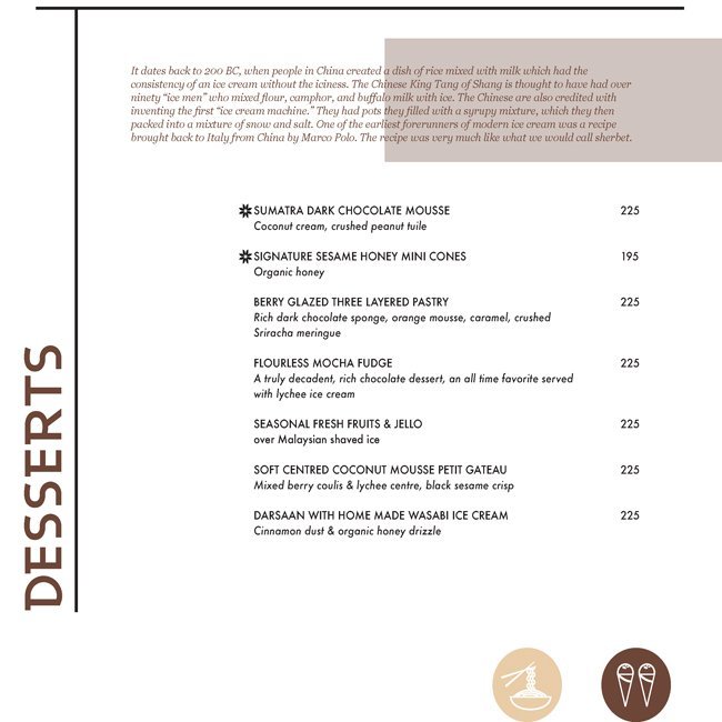 Sriracha - UB City Mall - Lavelle Road - Bangalore image 6