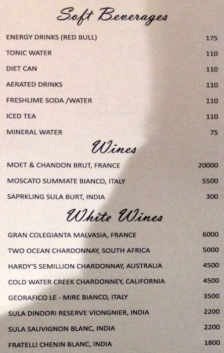 St. Laurn Restaurant - Koregaon Park - Pune image 3