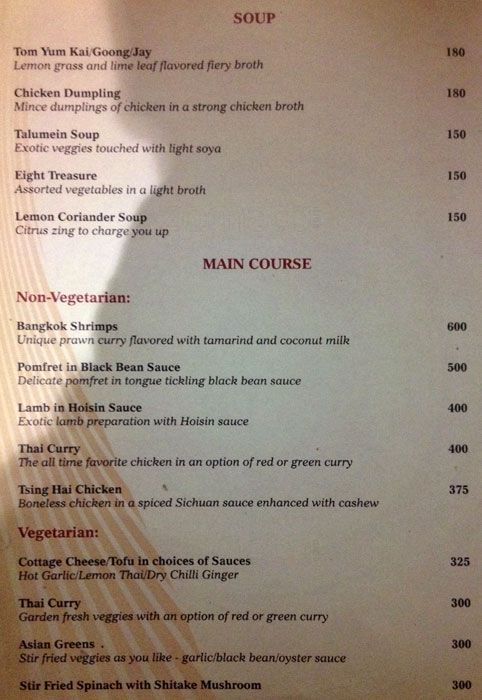 St. Laurn Restaurant - Koregaon Park - Pune image 14