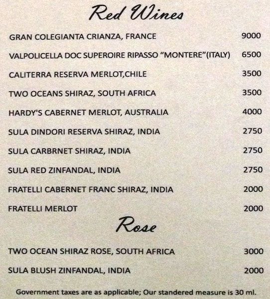 St. Laurn Restaurant - Koregaon Park - Pune image 2