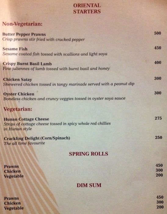 St. Laurn Restaurant - Koregaon Park - Pune image 15