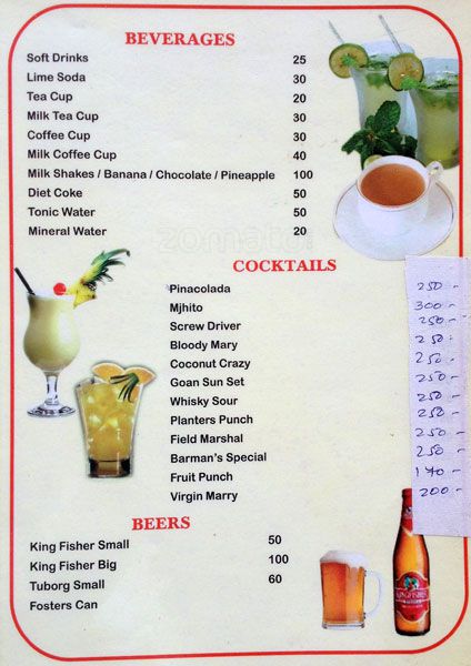 Star Fish - Arrossim Beach - Cansaulim - Goa image 2