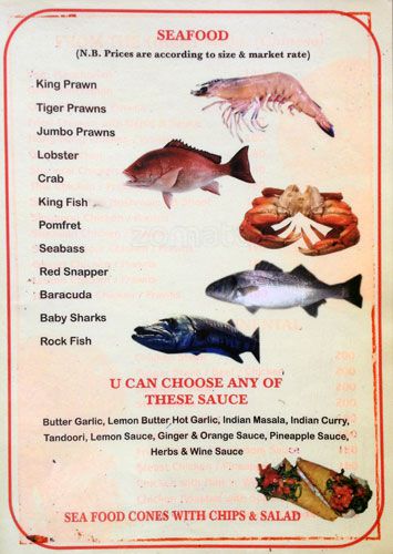 Star Fish - Arrossim Beach - Cansaulim - Goa image 5