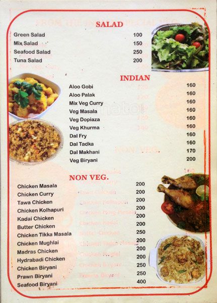 Star Fish - Arrossim Beach - Cansaulim - Goa image 6