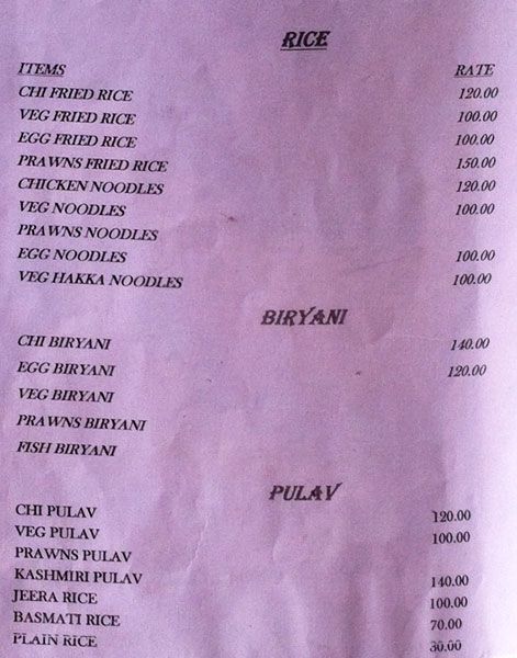 Star Light - Baga - Goa image 3