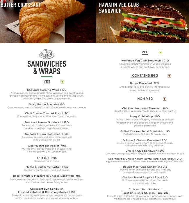 Starbucks - Aundh - Pune image 2