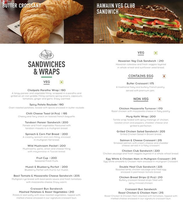 Starbucks - Lower Parel - Mumbai image 2