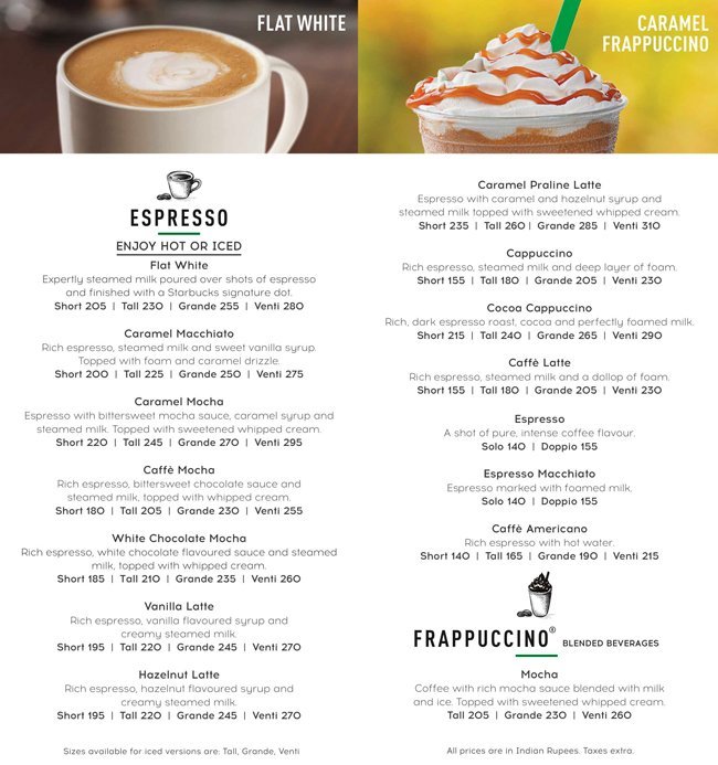 Starbucks - Magarpatta - Pune image 11