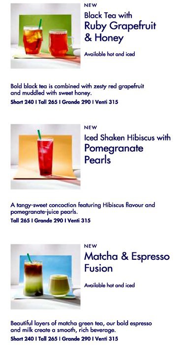 Starbucks - Magarpatta - Pune image 8