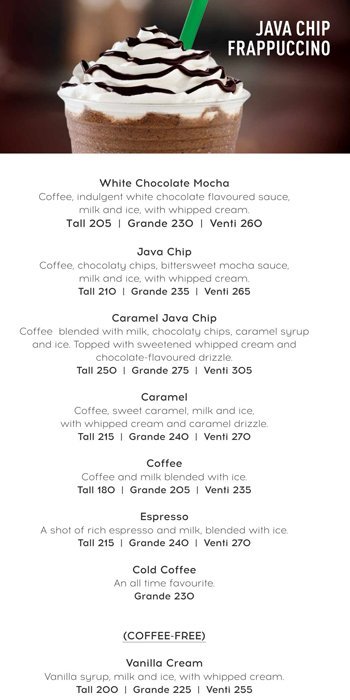 Starbucks - Viman Nagar - Pune image 10