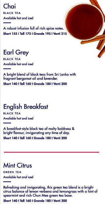 Starbucks - Viman Nagar - Pune image 7