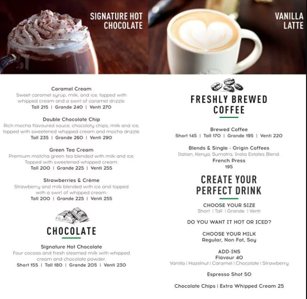 Starbucks - Viman Nagar - Pune image 1