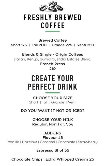 Starbucks - Connaught Place - Delhi NCR image 4