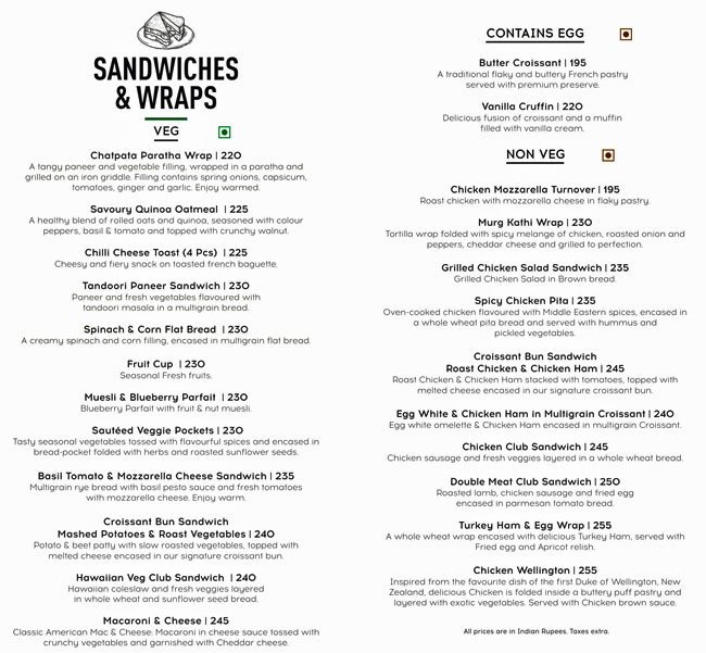 Starbucks - Connaught Place - Delhi NCR image 3