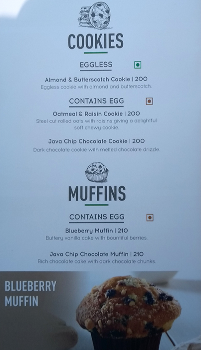 Starbucks - Connaught Place - New Delhi image 16